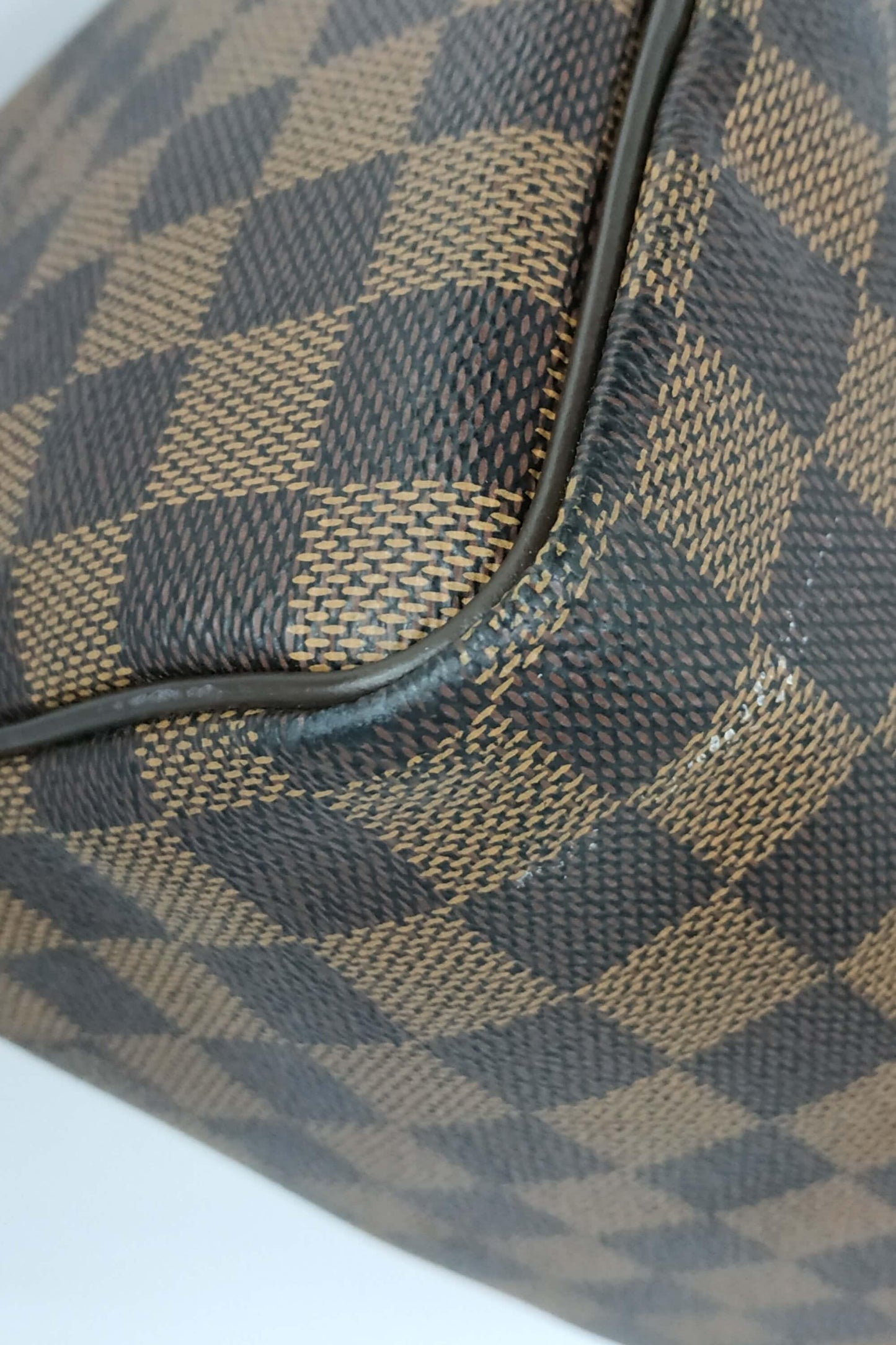 Damier Ebene Speedy 25