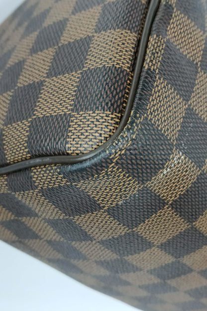 Damier Ebene Speedy 25