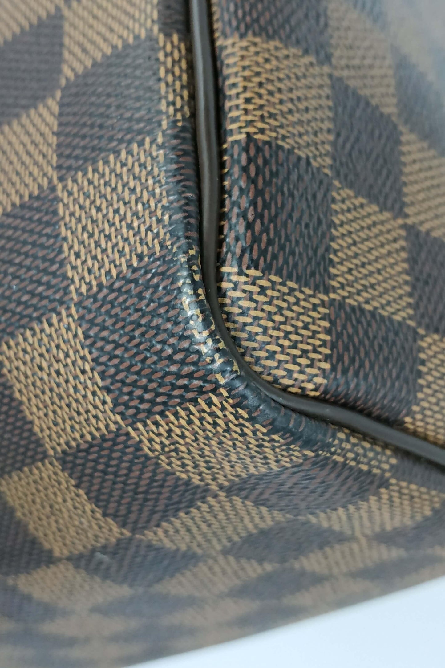 Damier Ebene Speedy 25
