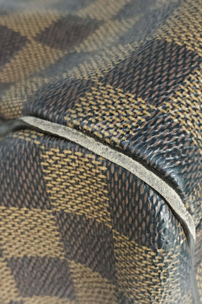 Damier Ebene Trevi PM Brown
