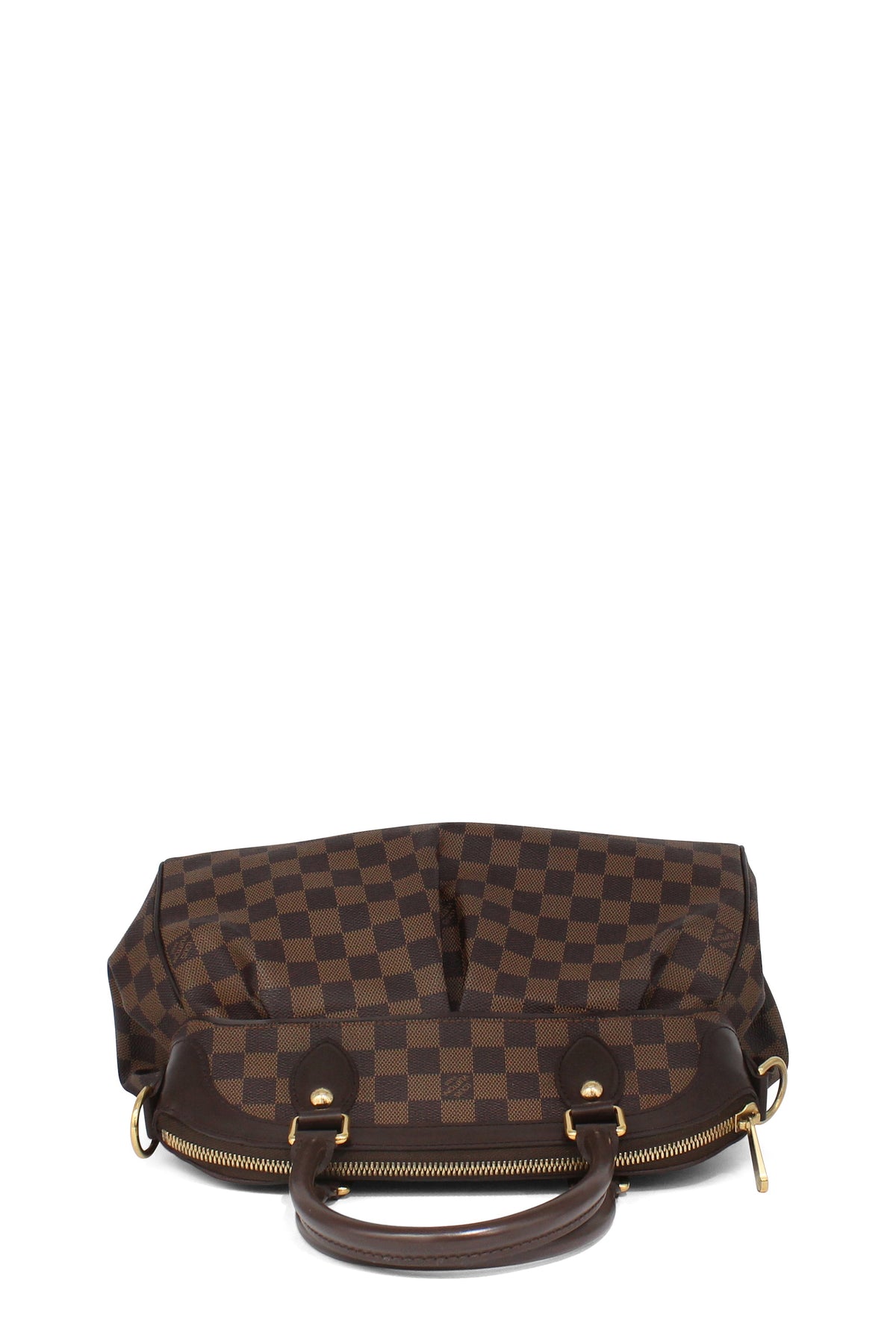 Damier Ebene Trevi PM Brown