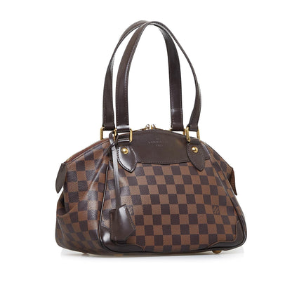 Louis Vuitton Damier Ebene Verona PM