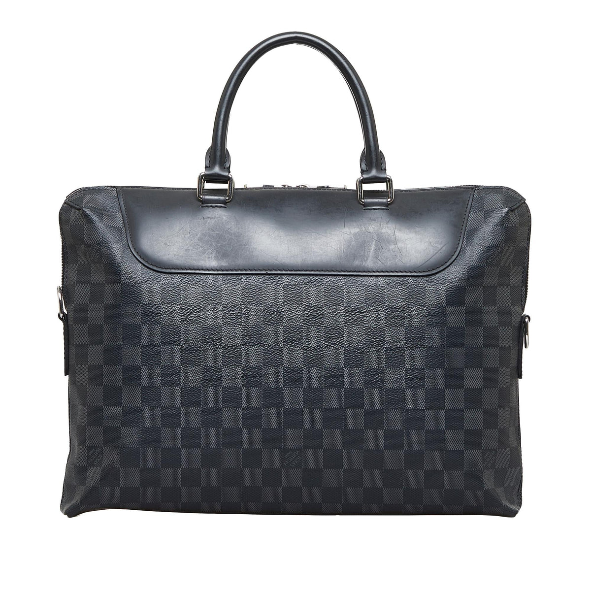 Louis Vuitton Damier Graphite Porte Documents Jour