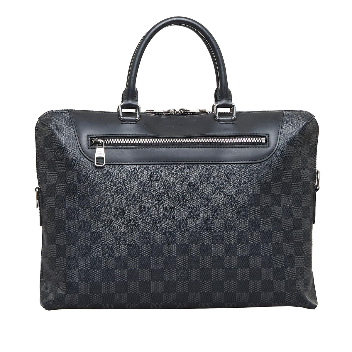 Louis Vuitton Damier Graphite Porte Documents Jour