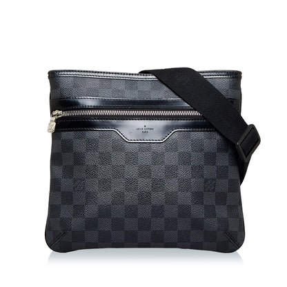 Louis Vuitton Damier Graphite Thomas