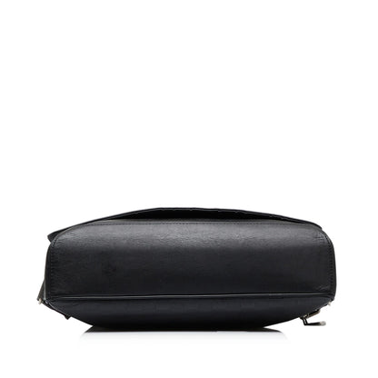 Louis Vuitton Damier Infini District MM (SHG-1NdqVh)
