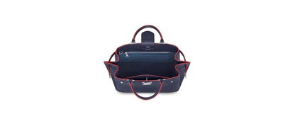LOUIS VUITTON LOCKME DAY BAG