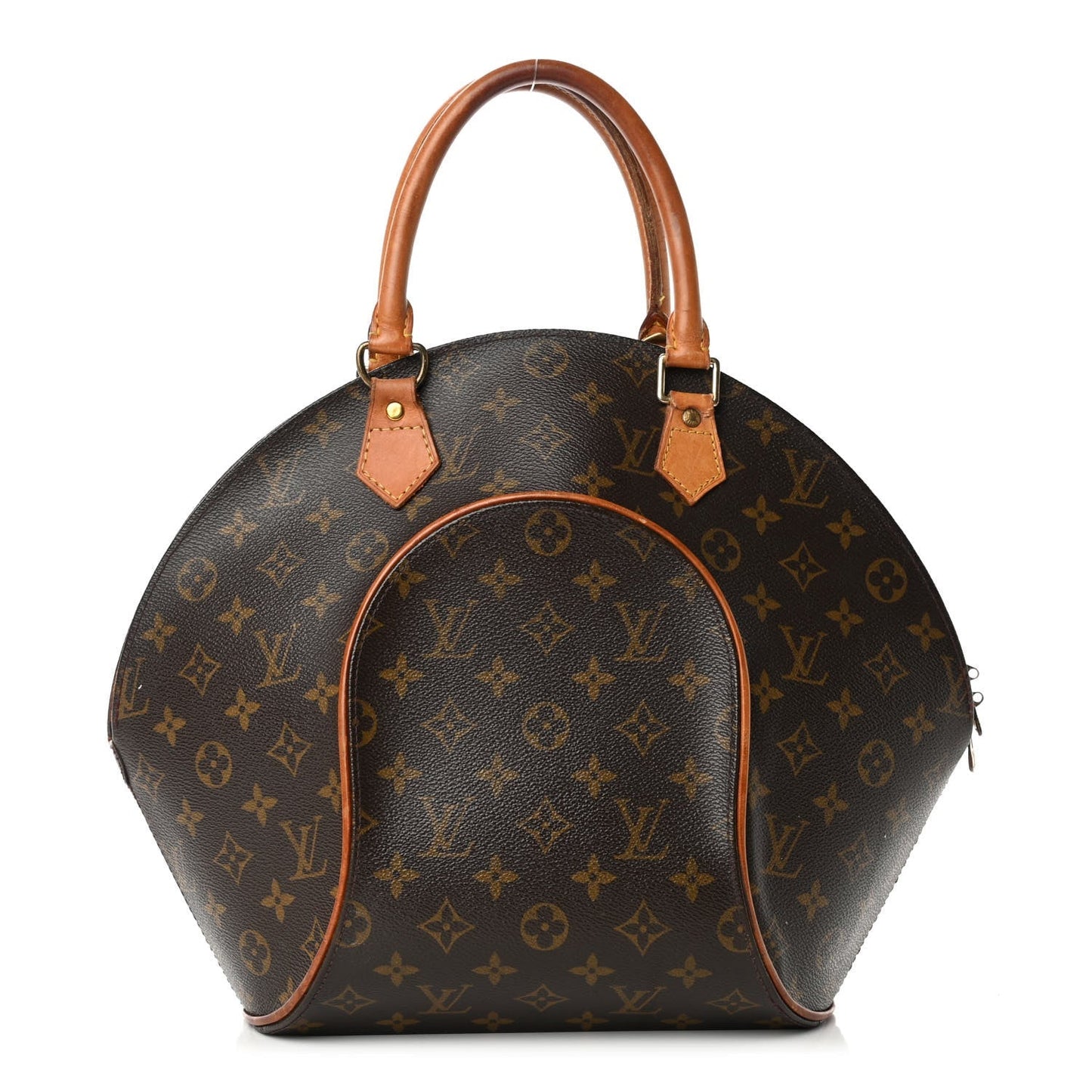 Louis Vuitton Monogram ELLIPSE MM Handbag