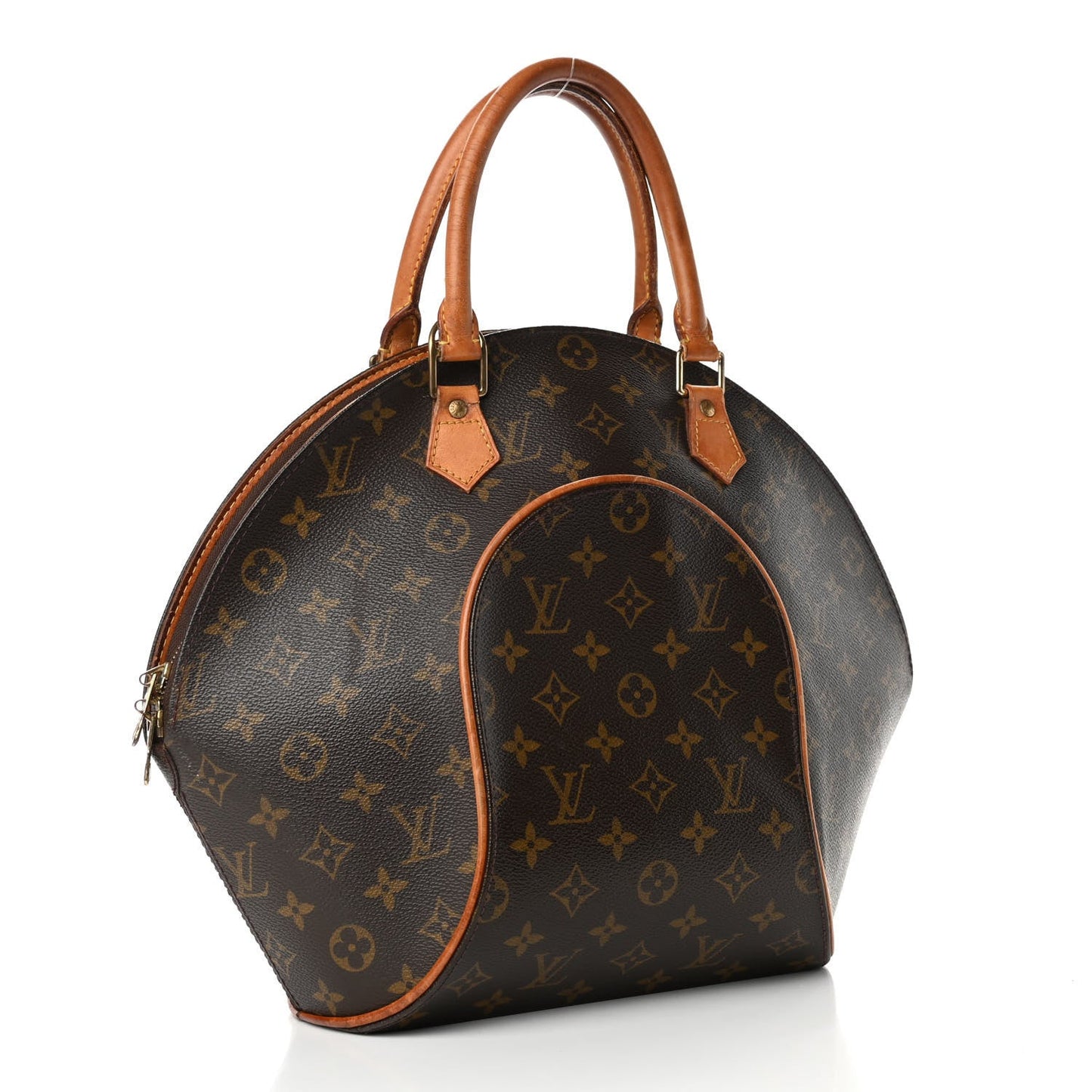 Louis Vuitton Monogram ELLIPSE MM Handbag