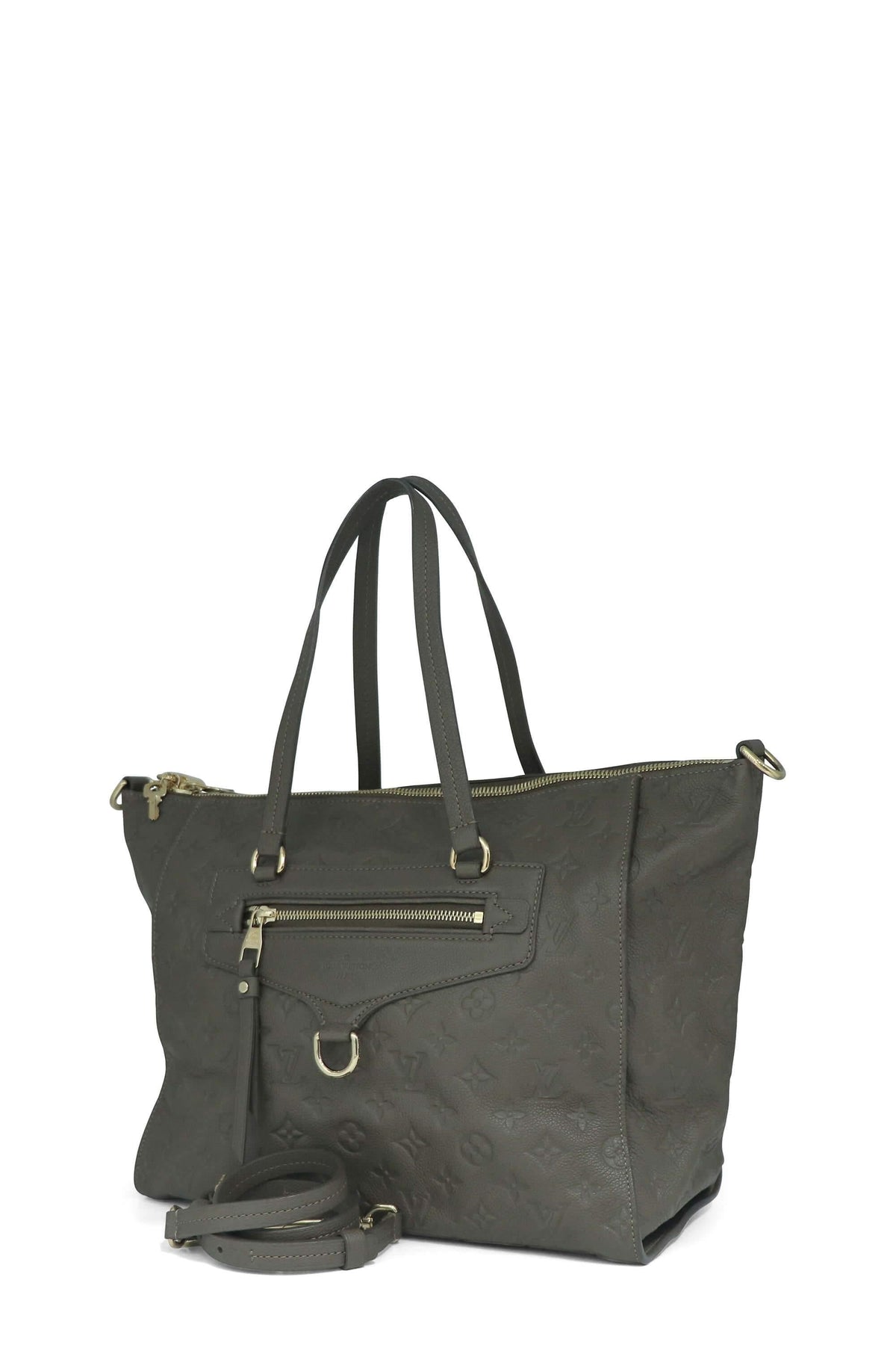 Empreinte Lumineuse PM  Brown