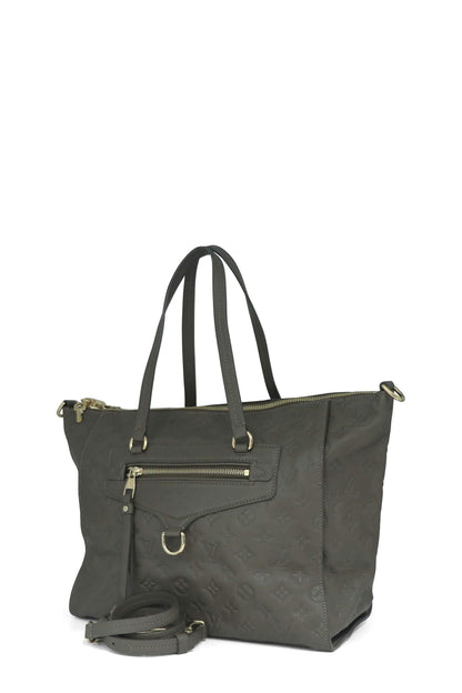 Empreinte Lumineuse PM  Brown