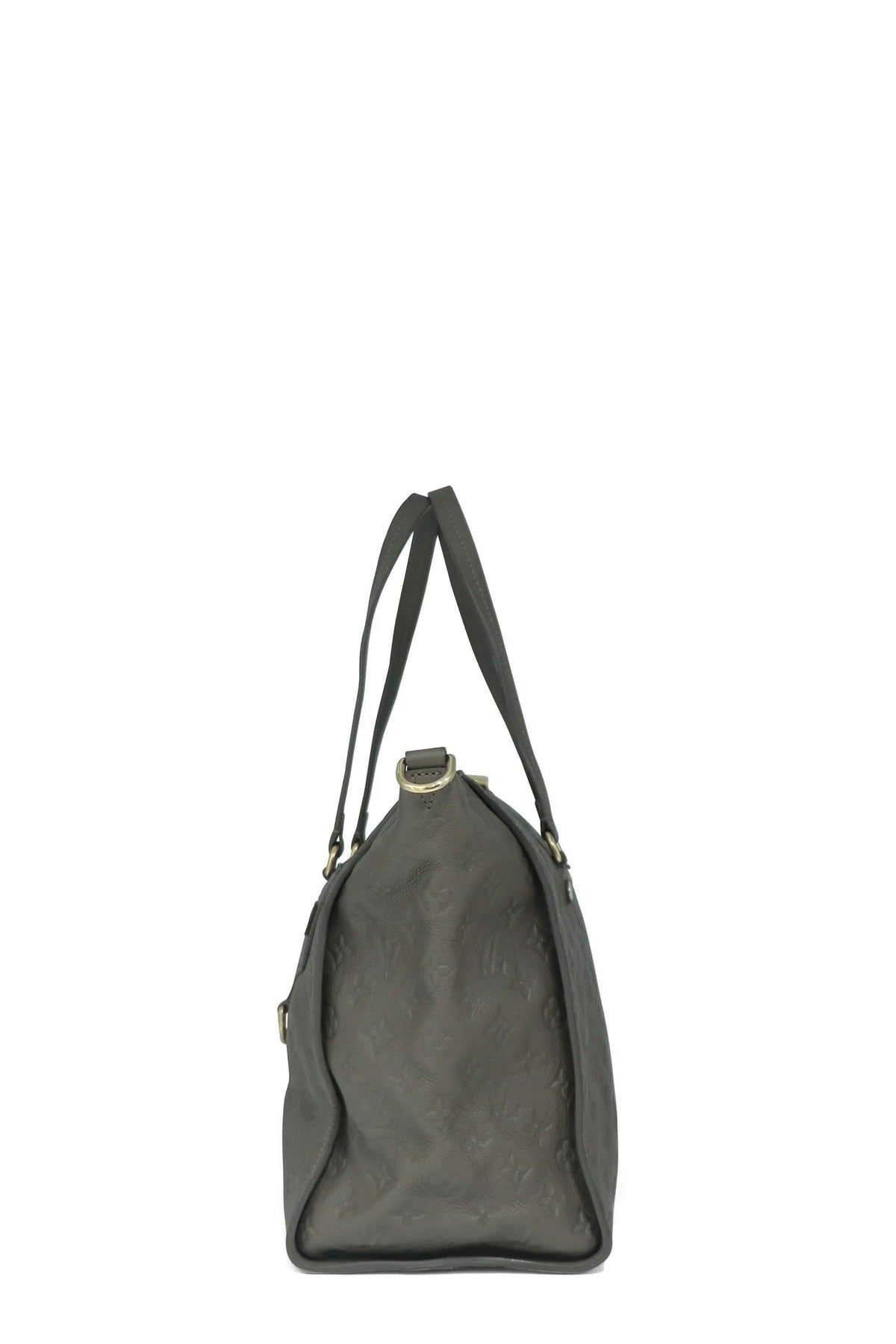 Empreinte Lumineuse PM  Brown