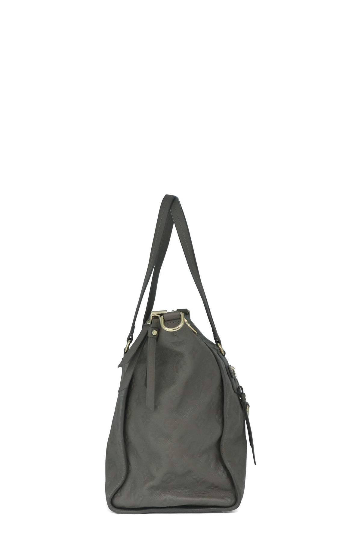 Empreinte Lumineuse PM  Brown