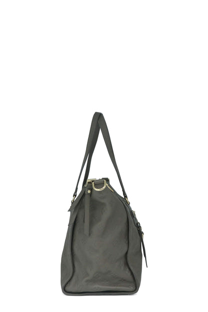 Empreinte Lumineuse PM  Brown