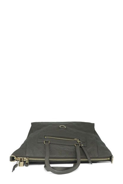 Empreinte Lumineuse PM  Brown