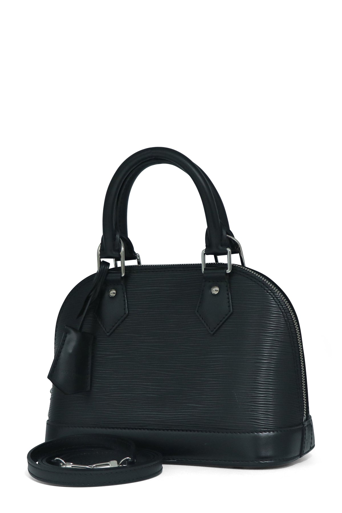 Epi Alma BB Black