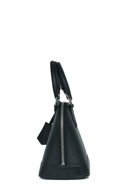 Epi Alma BB Black