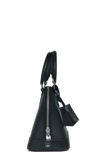Epi Alma BB Black