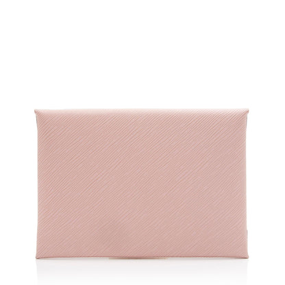 Louis Vuitton Epi Leather Kirigami Pouch Set (SHF-23065)