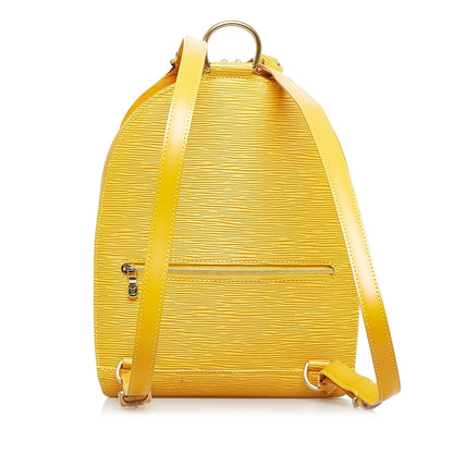 Louis Vuitton Epi Mabillon