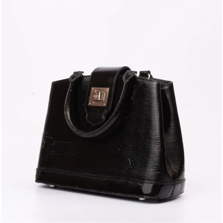Louis Vuitton Epi Mirabeau PM Bag