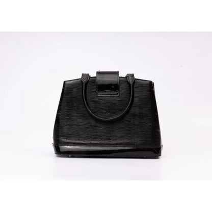 Louis Vuitton Epi Mirabeau PM Bag