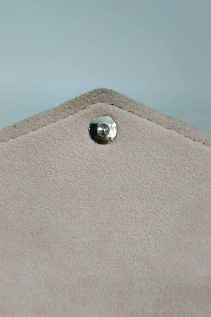 Epi Pochette Felicie Pink