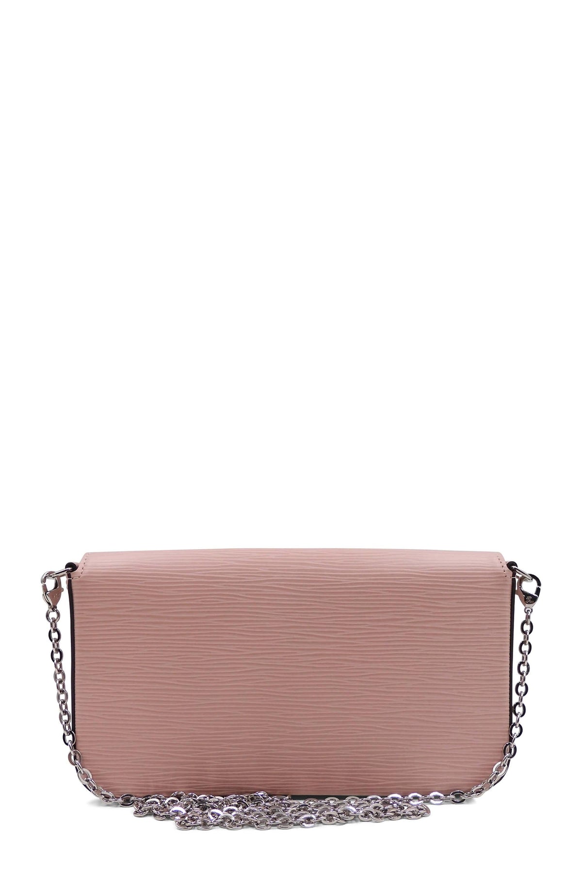 Epi Pochette Felicie Pink
