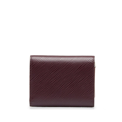 Louis Vuitton Epi Twist Compact Wallet (SHG-cFRWdQ)