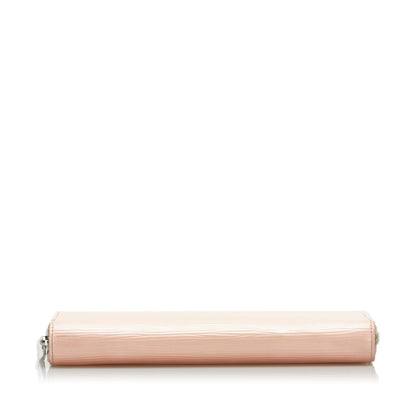 Louis Vuitton Epi Zippy Long Wallet (SHG-azBh1B)