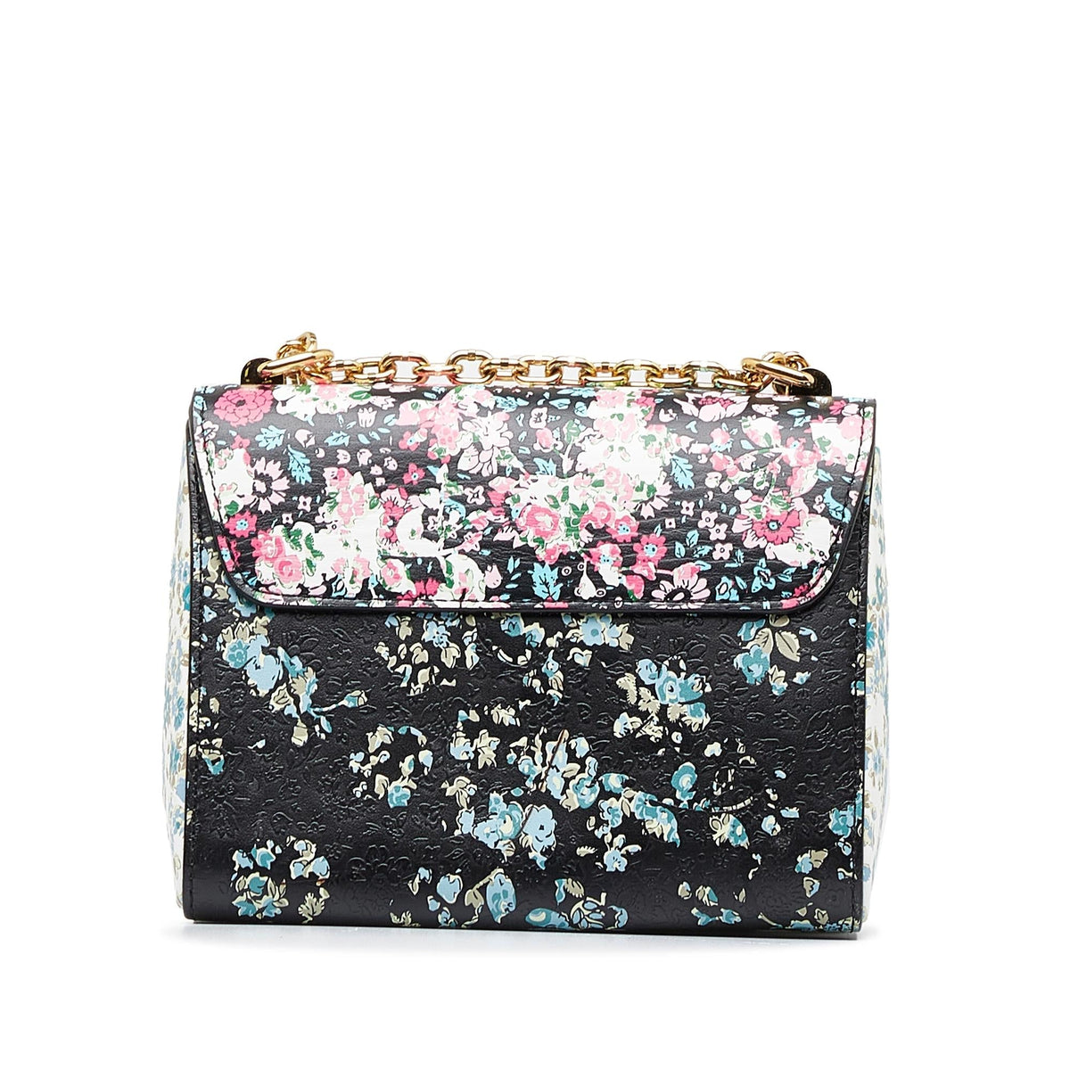 Louis Vuitton Floral Twist MM (SHG-ZGf53X)