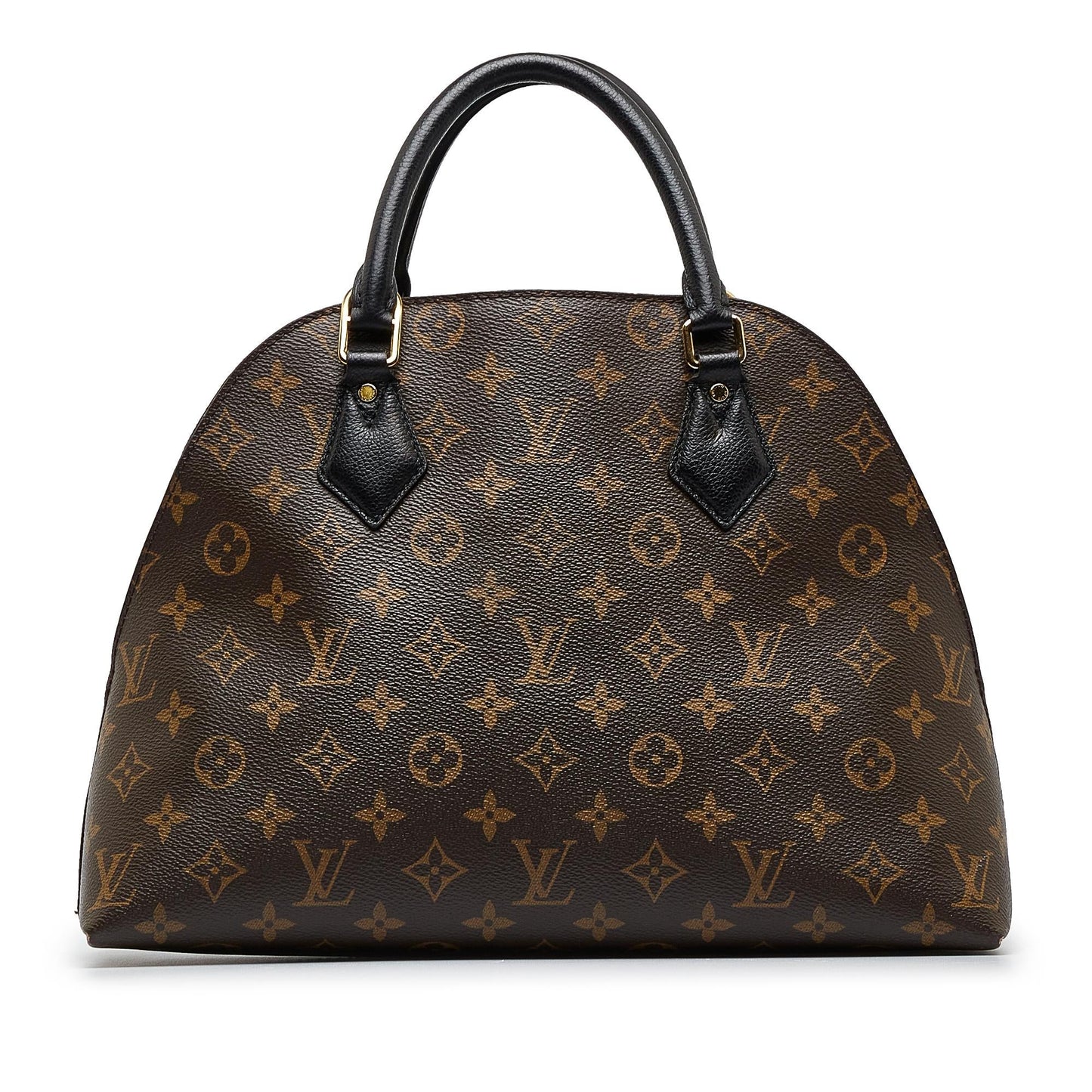 Louis Vuitton Monogram Alma Bnb (SHG-9jGmwo)