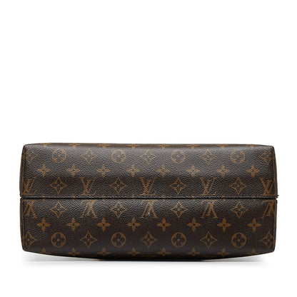 Louis Vuitton Monogram Alma Bnb (SHG-9jGmwo)