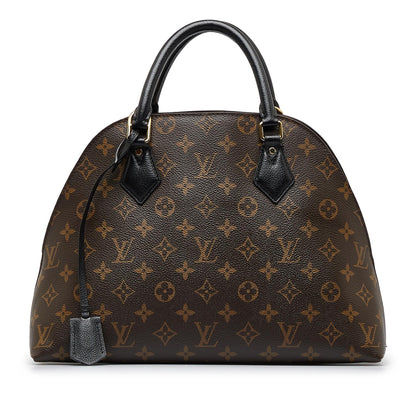 Louis Vuitton Monogram Alma Bnb (SHG-9jGmwo)