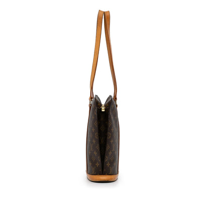 Louis Vuitton Monogram Babylone