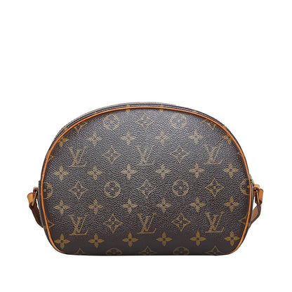 Louis Vuitton Monogram Blois