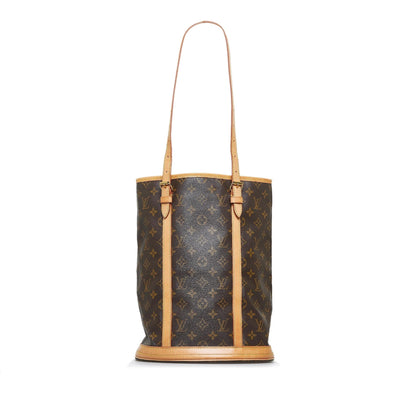 Louis Vuitton Monogram Bucket GM