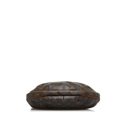 Louis Vuitton Monogram Croissant MM