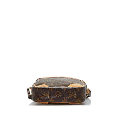 Louis Vuitton Monogram Danube