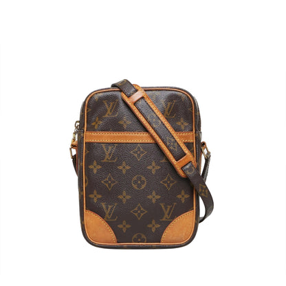 Louis Vuitton Monogram Danube