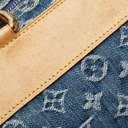 Louis Vuitton Monogram Denim Neo Speedy 30