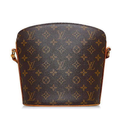 Louis Vuitton Monogram Drouot