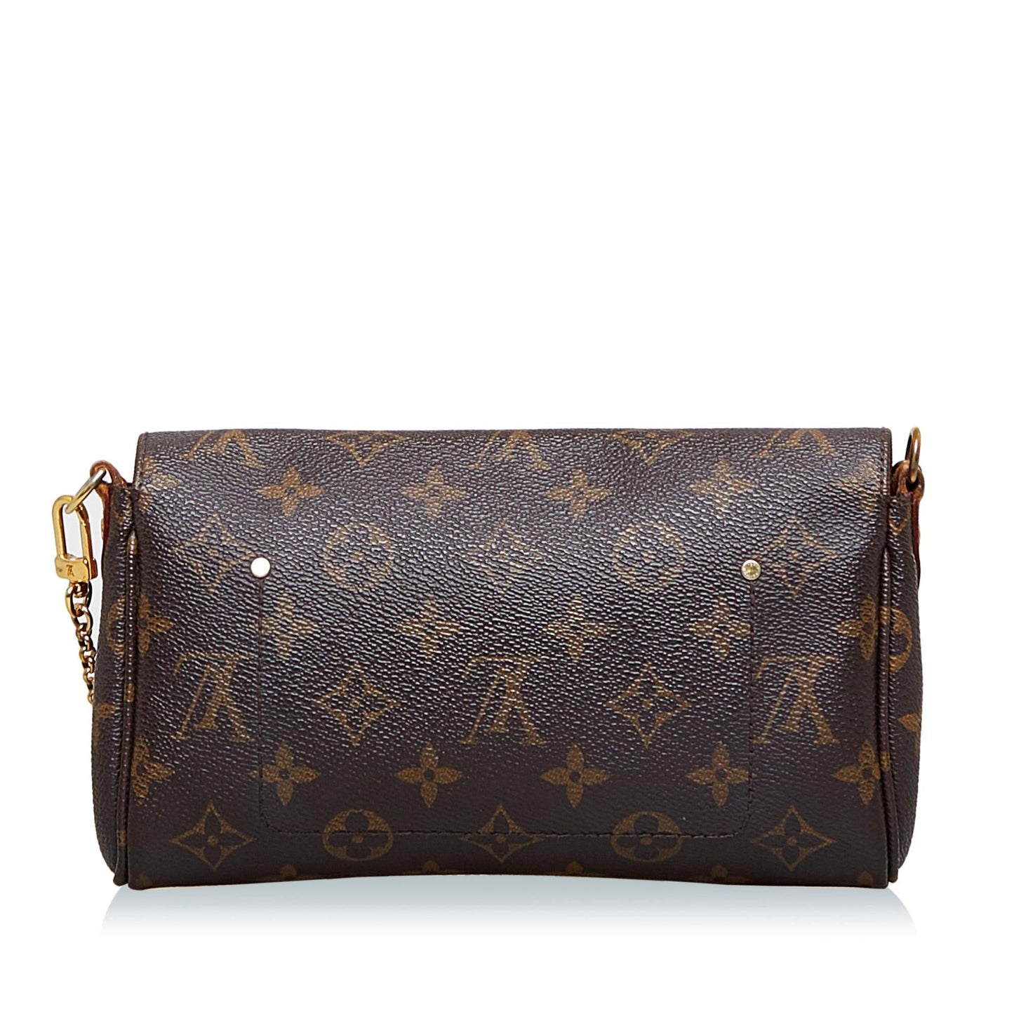 Louis Vuitton Monogram Favorite MM
