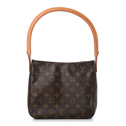 Louis Vuitton Looping MM Bag