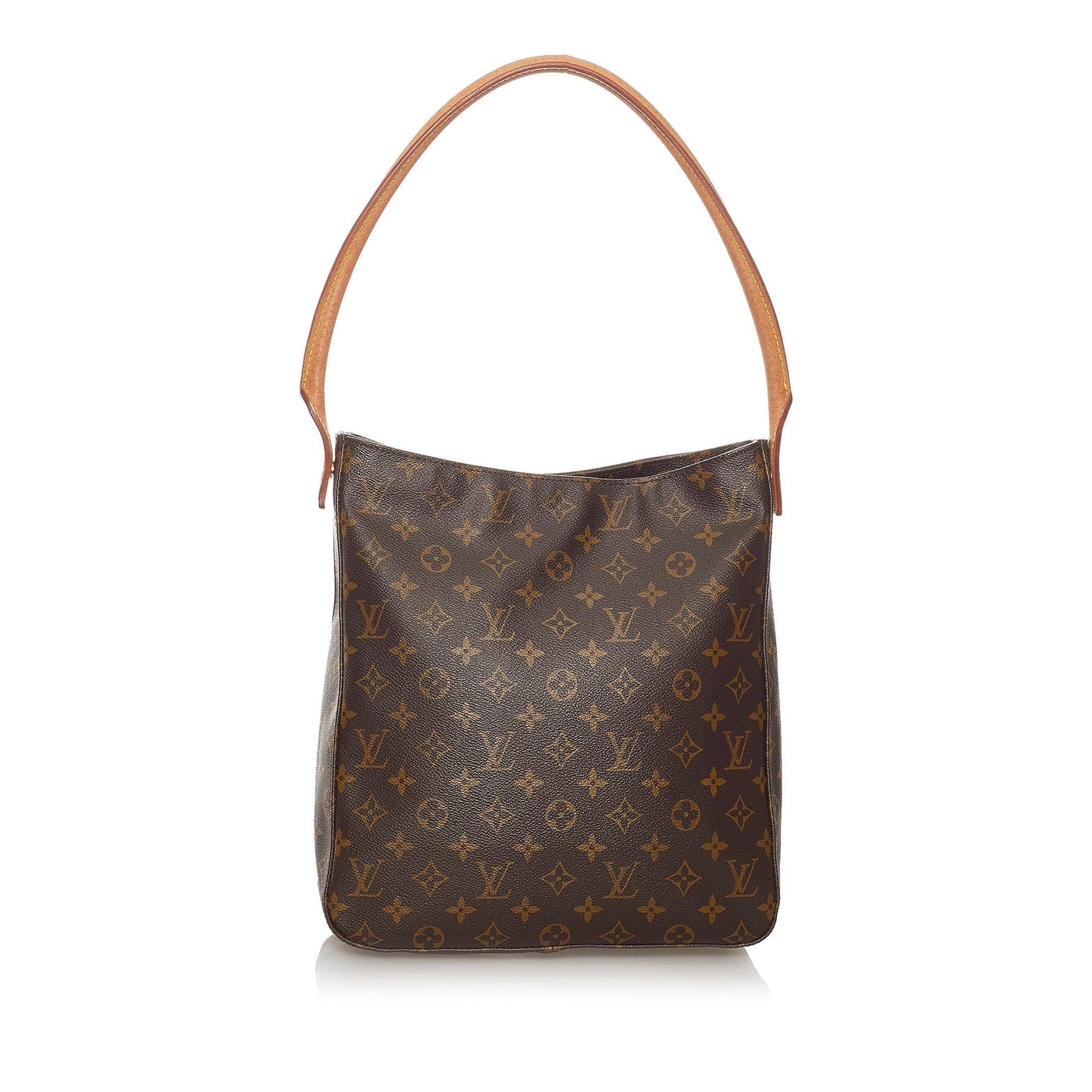 Louis Vuitton Monogram Looping GM (SHG-28263)