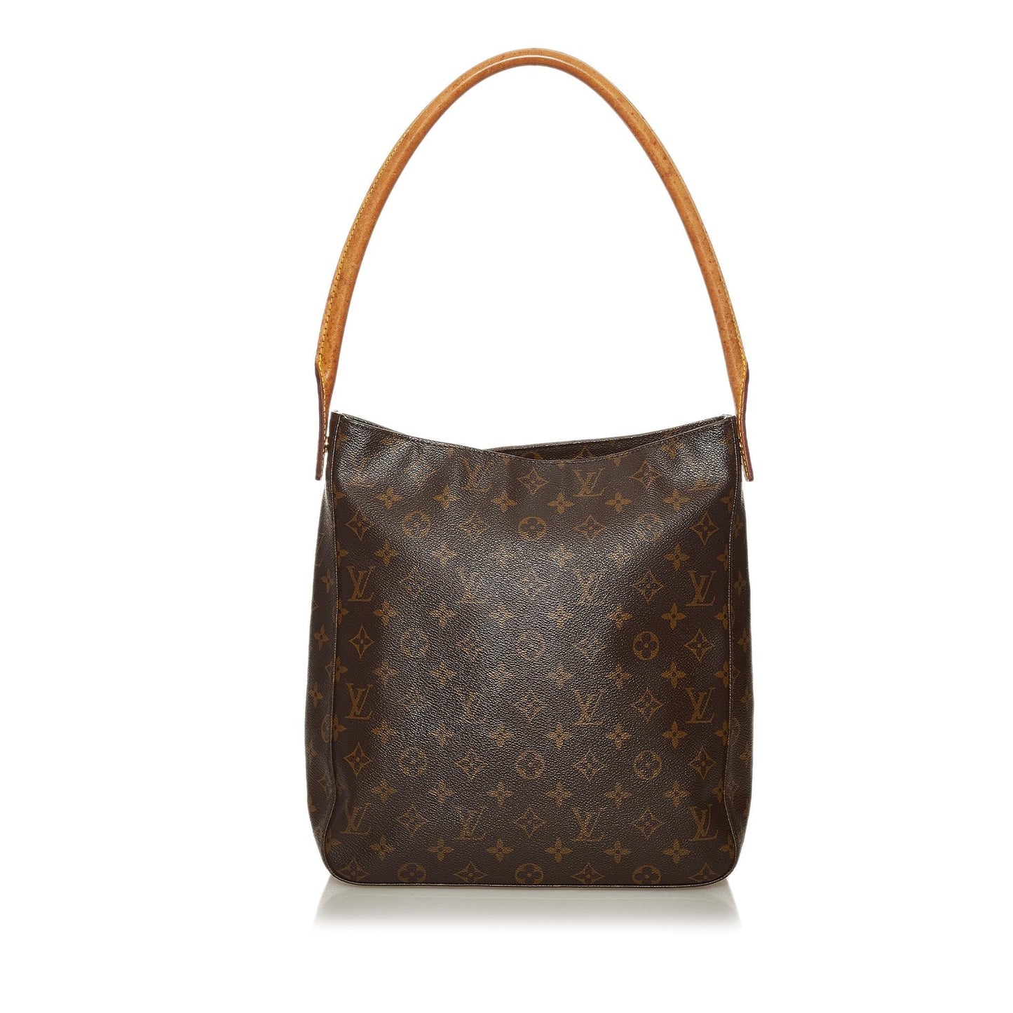 Louis Vuitton Monogram Looping GM (SHG-28536)