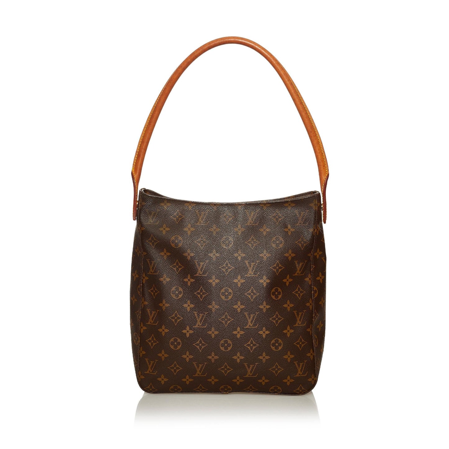 Louis Vuitton Monogram Looping GM (SHG-29062)