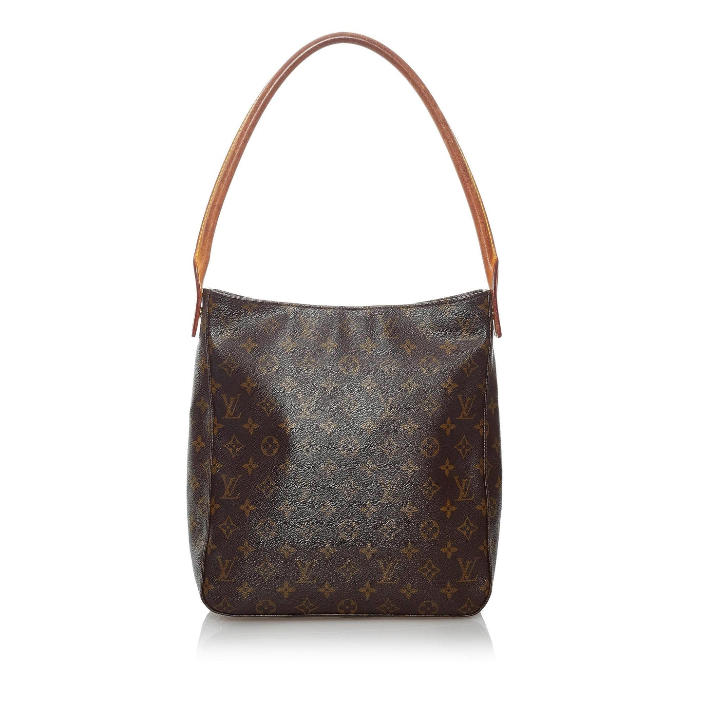 Louis Vuitton Monogram Looping GM (SHG-29746)