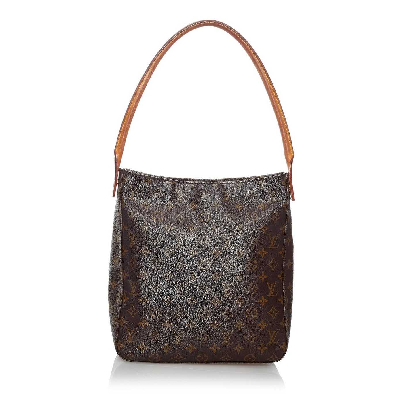 Louis Vuitton Monogram Looping GM (SHG-29746)