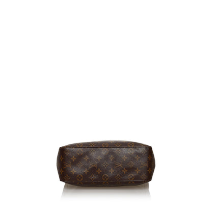 Louis Vuitton Monogram Looping GM (SHG-30346)